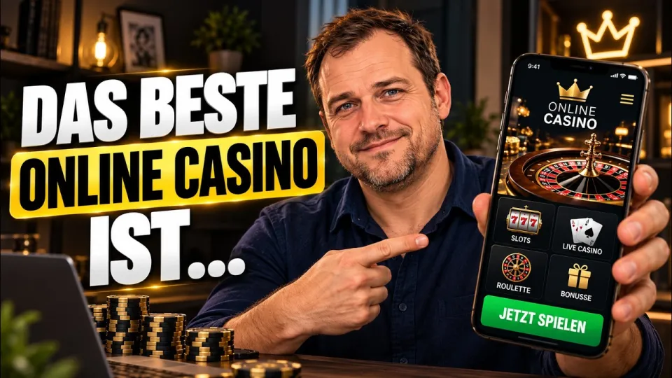 How to Choose the Best Online Casino Deutschland for Safe and Fun Gaming