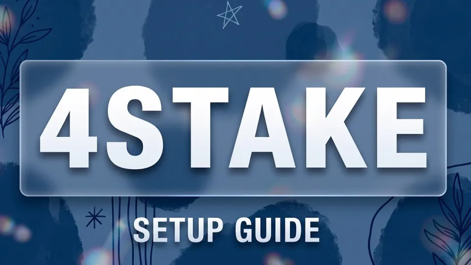 Stake promo code, How to use 4STAKE for bonuses and daily perks