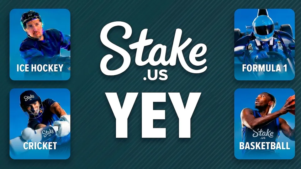 Stake US Promo Code "YEY" — Free $25 Stake Cash + 250K Gold Coins
